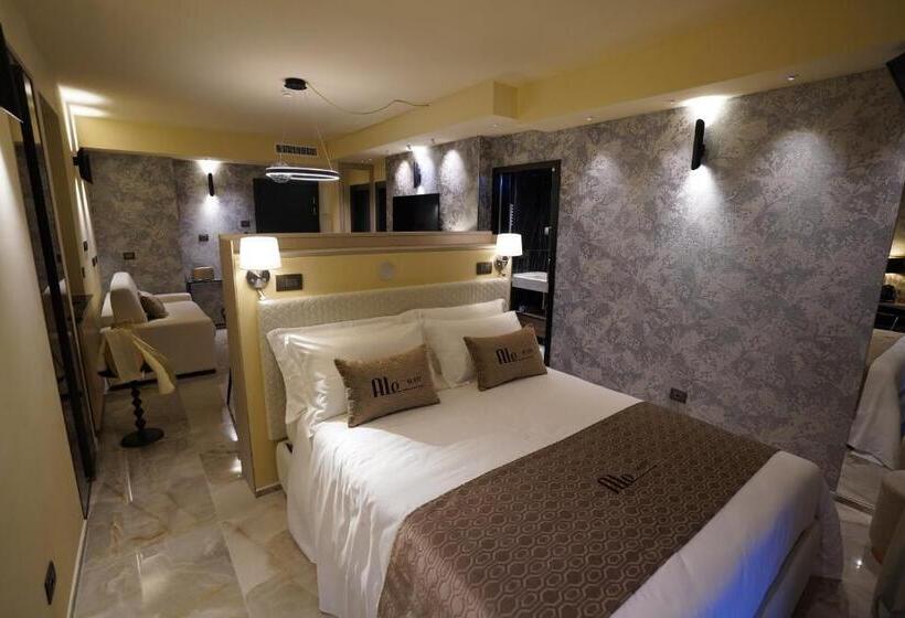 Люкс Вид на Море, Arizona