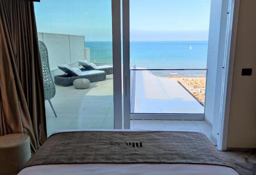 Люкс Вид на Море, Arizona