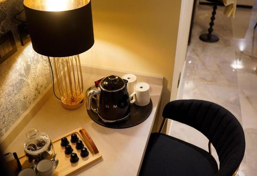 Люкс Вид на Море, Arizona