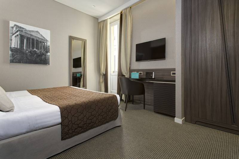 Camera Comfort, Artemide