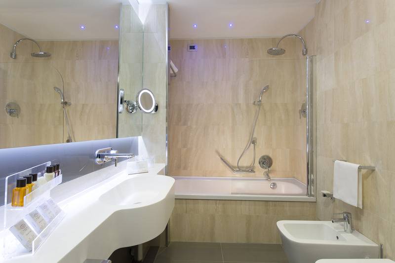 Camera Comfort, Artemide