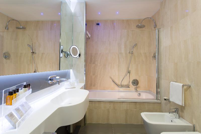 Camera Comfort, Artemide