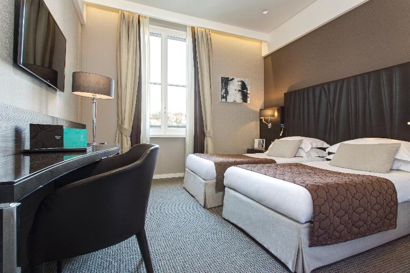 Camera Comfort, Artemide