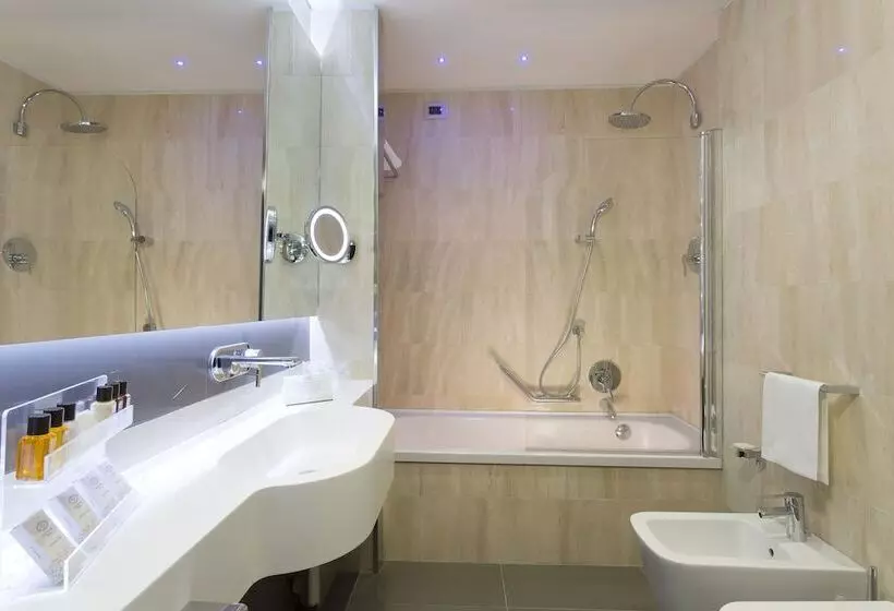 Camera Comfort, Artemide