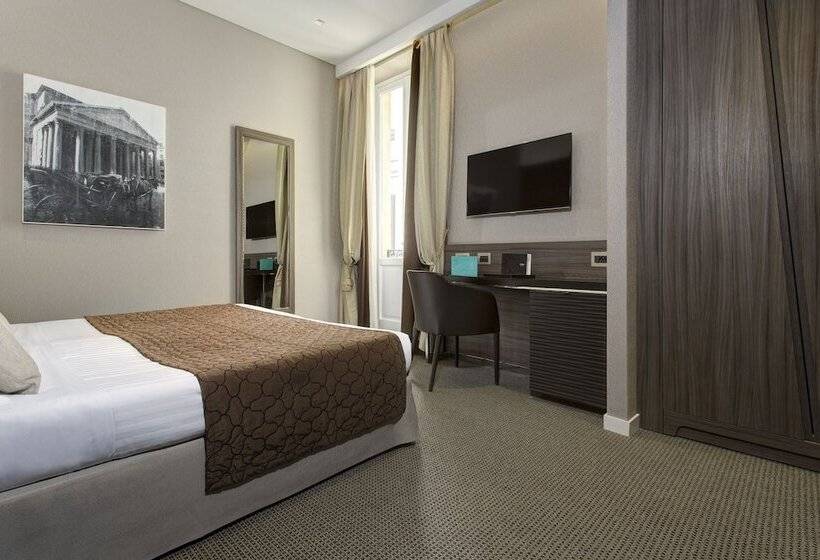 Camera Comfort, Artemide