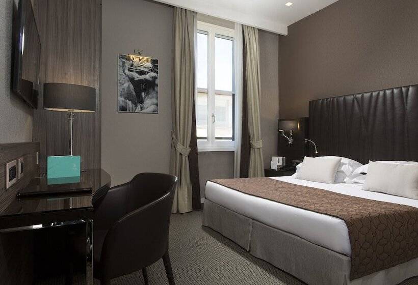 Camera Comfort, Artemide