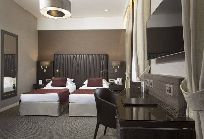 Camera Deluxe, Artemide