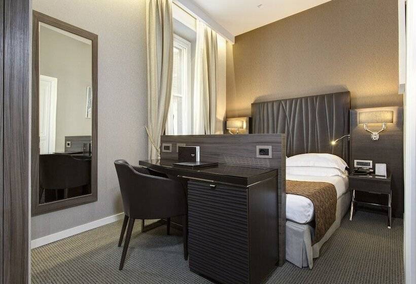 Camera Basic, Artemide