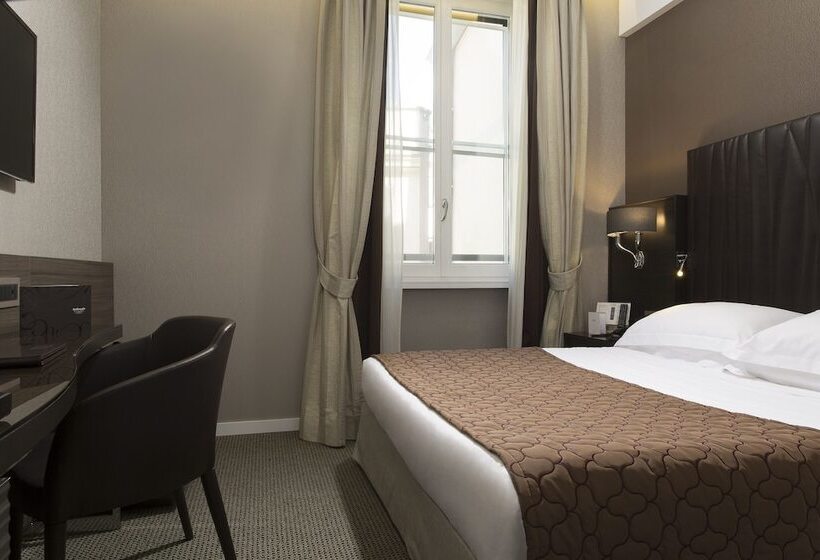 Camera Basic, Artemide