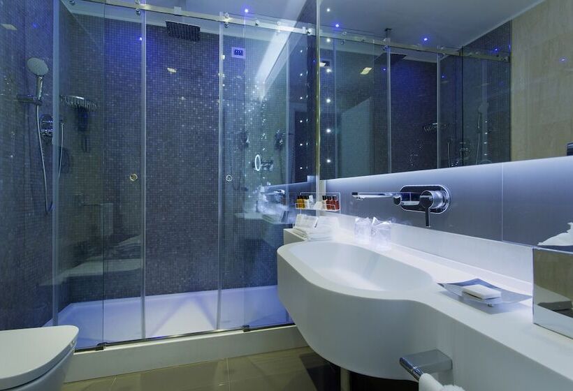 Suite Junior, Artemide