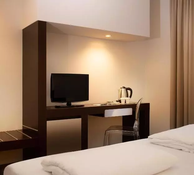 اتاق استاندارد, Astoria Resort