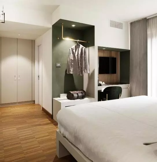 اتاق سوپریور, Astoria Resort