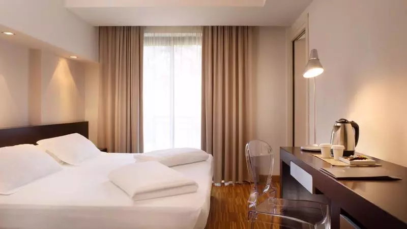 اتاق سوپریور, Astoria Resort