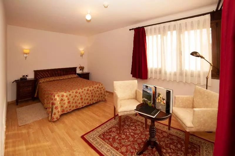 اتاق استاندارد, Astoria Resort
