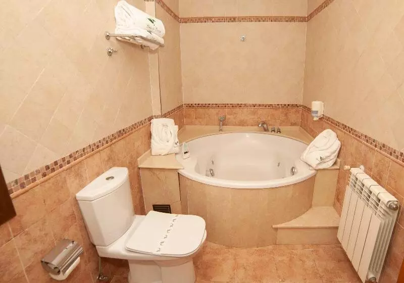 اتاق استاندارد, Astoria Resort