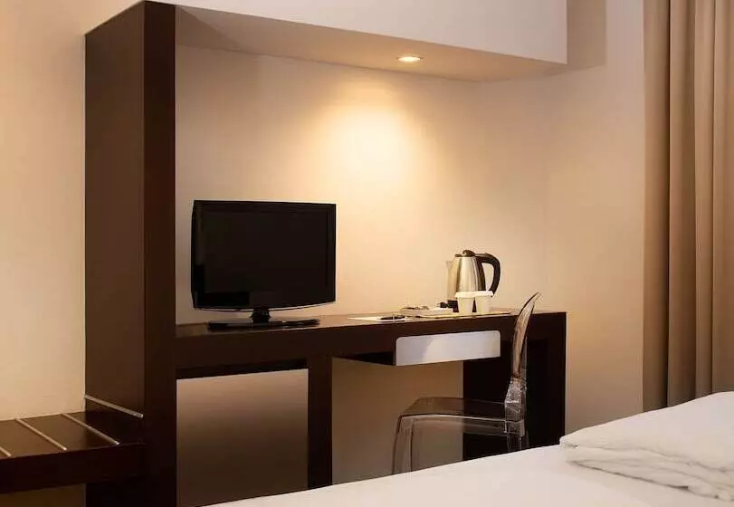 اتاق استاندارد, Astoria Resort