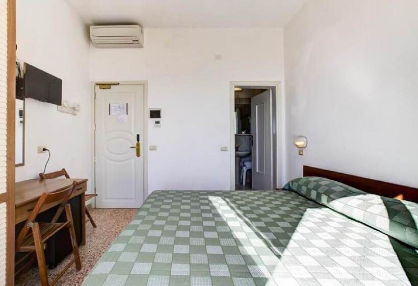 エコノミールーム, Atlas