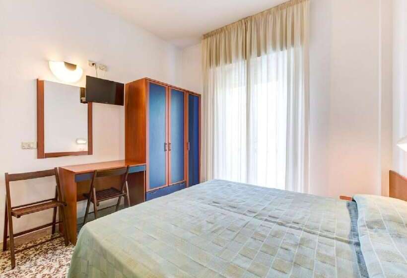 エコノミールーム, Atlas