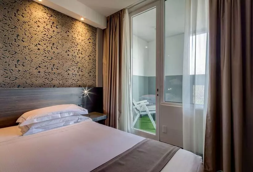 اتاق سوپریور, Best Western Plus Hotel Farnese