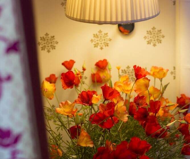 اتاق سوپریور یک تخته, Carlton