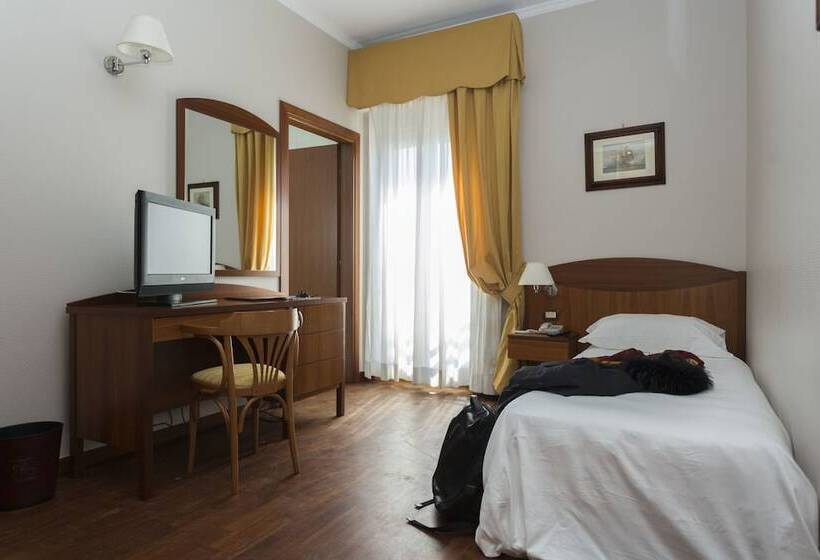 Номер Стандарт Индивидуальный, Cavaliere