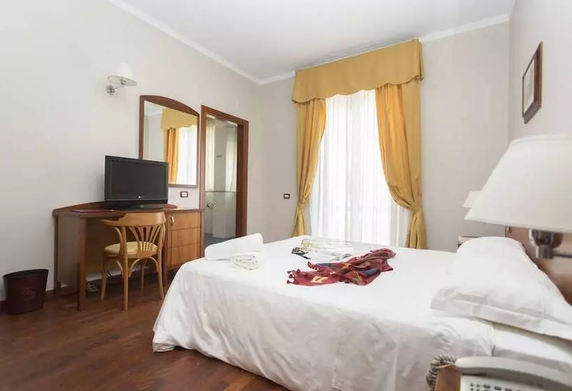 Quarto standard, Cavaliere