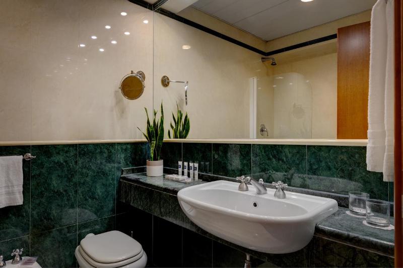 اتاق استاندارد, Nyx Rome