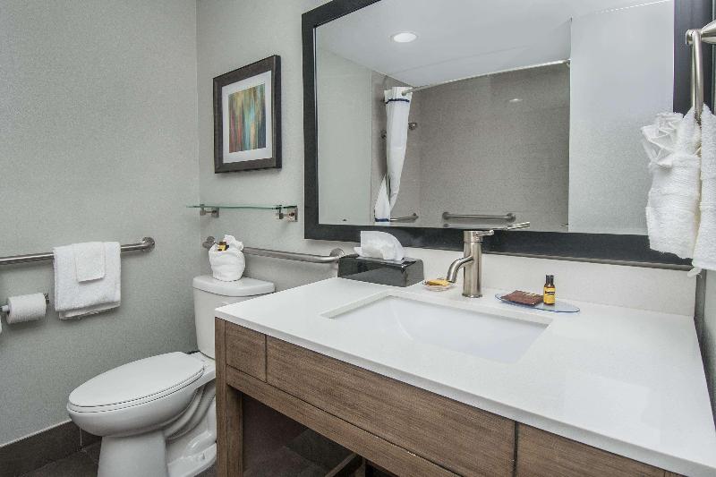 اتاق استاندارد, Nyx Rome