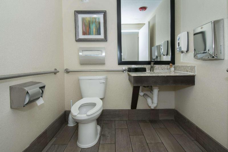 اتاق استاندارد, Nyx Rome