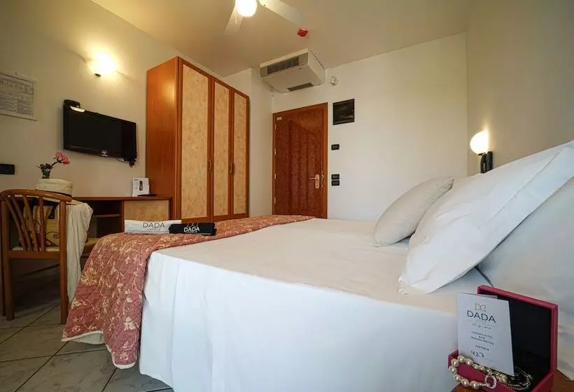 اتاق استاندارد سه نفره, Dasamo Hotel   Dada Hotels