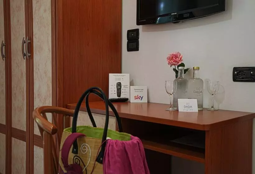 اتاق خانوادگی, Dasamo Hotel   Dada Hotels