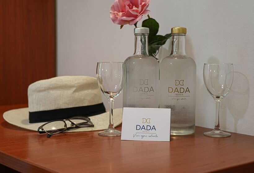 اتاق استاندارد, Dasamo Hotel   Dada Hotels
