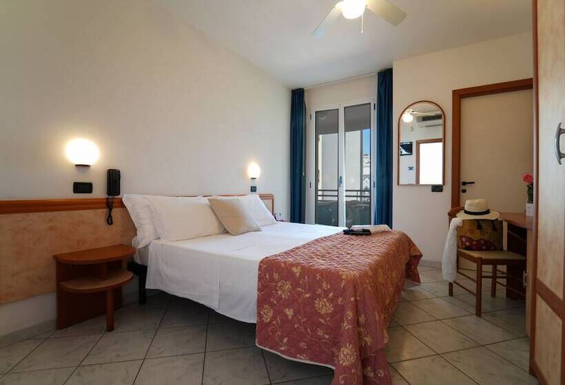 اتاق استاندارد, Dasamo Hotel   Dada Hotels