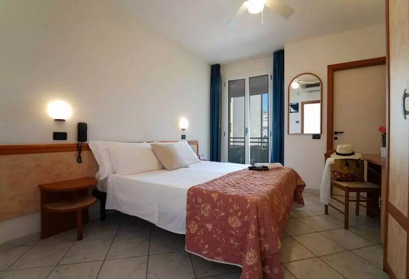 اتاق استاندارد, Dasamo Hotel   Dada Hotels