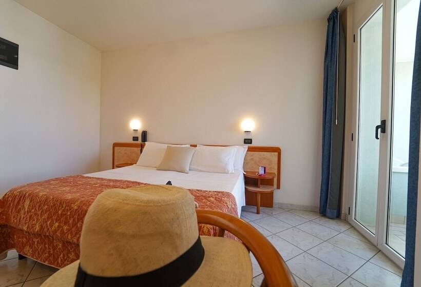 اتاق استاندارد, Dasamo Hotel   Dada Hotels