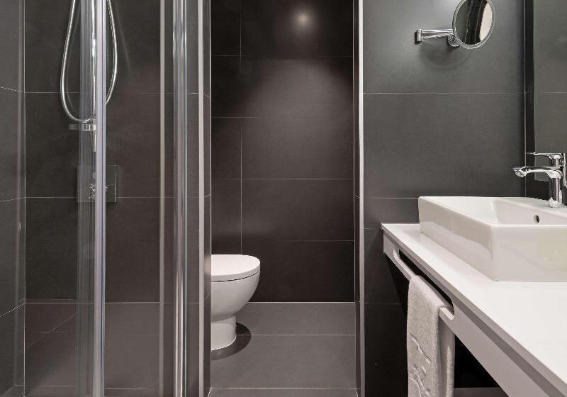 اتاق استاندارد یک نفره, Dei Congressi