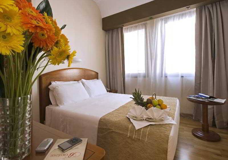 اتاق استاندارد یک نفره, Dei Congressi