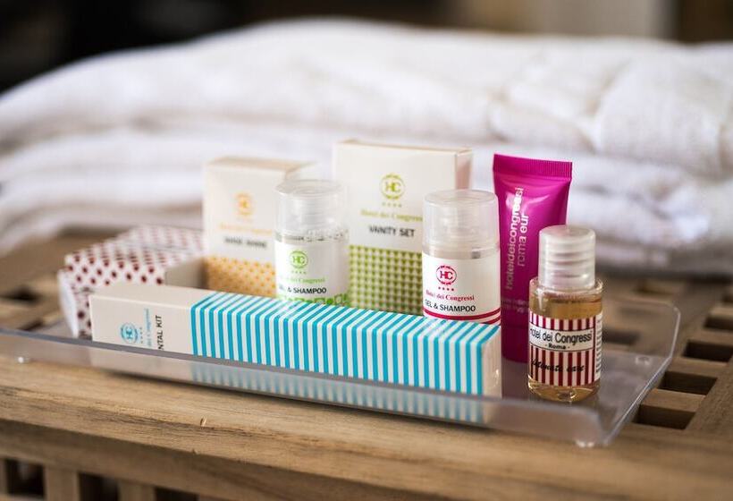 اتاق استاندارد, Dei Congressi