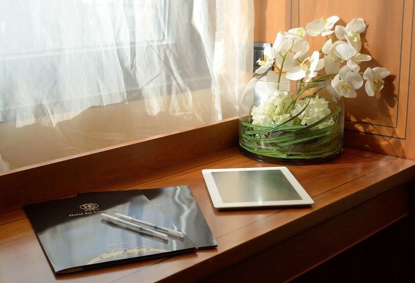 اتاق استاندارد, Dei Congressi