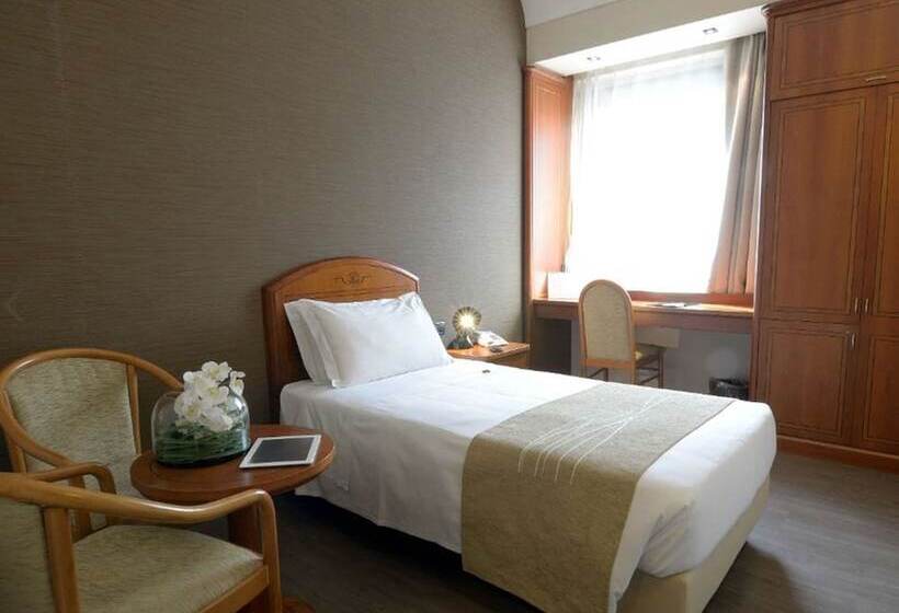 اتاق استاندارد یک نفره, Dei Congressi