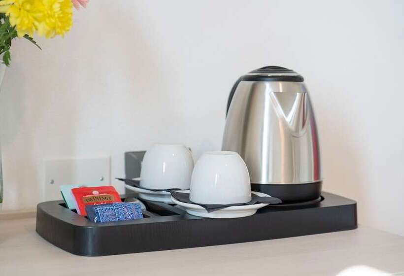 Chambre Standard, Donatello