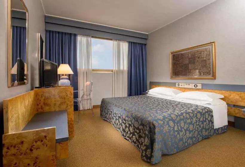 スタンダードルーム, Enea Hotel Pomezia