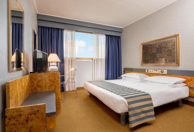اتاق استاندارد, Enea Hotel Pomezia