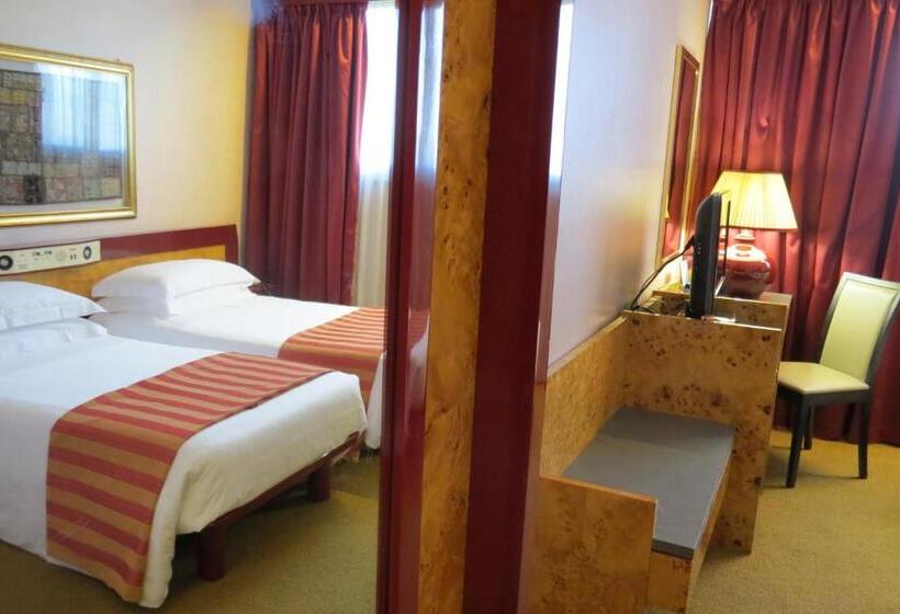 חדר סטנדרט, Enea Hotel Pomezia