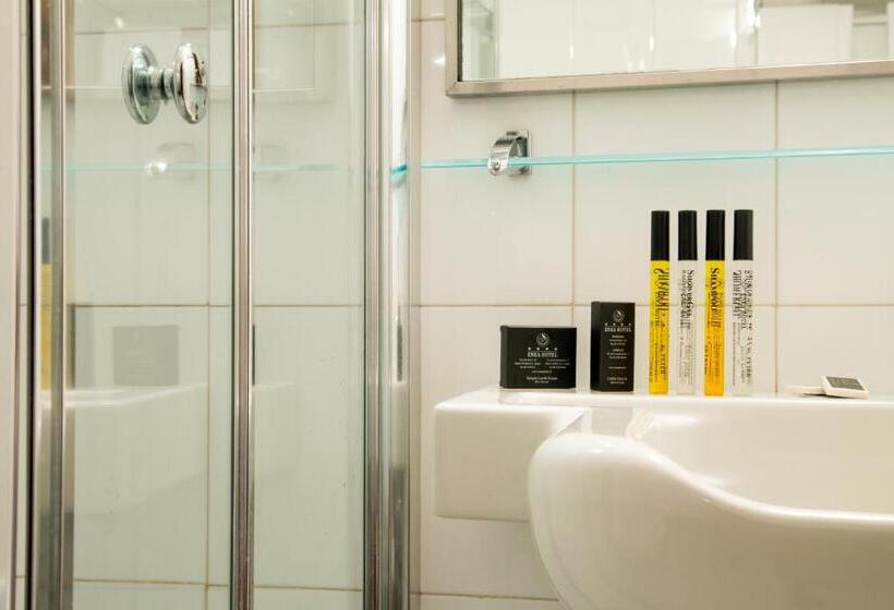 غرفة قياسية, Enea Hotel Pomezia