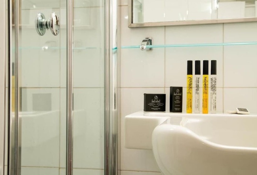 غرفة قياسية ثلاثية, Enea Hotel Pomezia