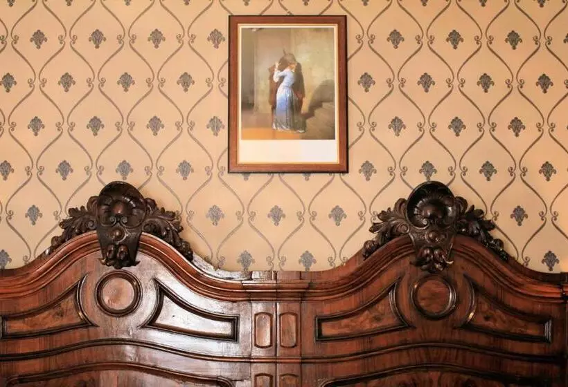 اتاق خانوادگی, Felicin Ristorante Albergo Dimora Storica