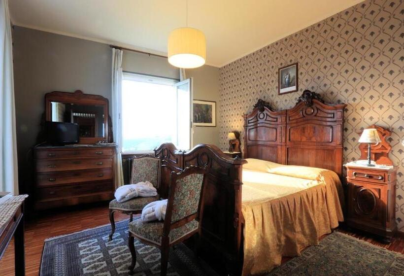 Familjerum, Felicin   Ristorante Albergo Dimora Storica