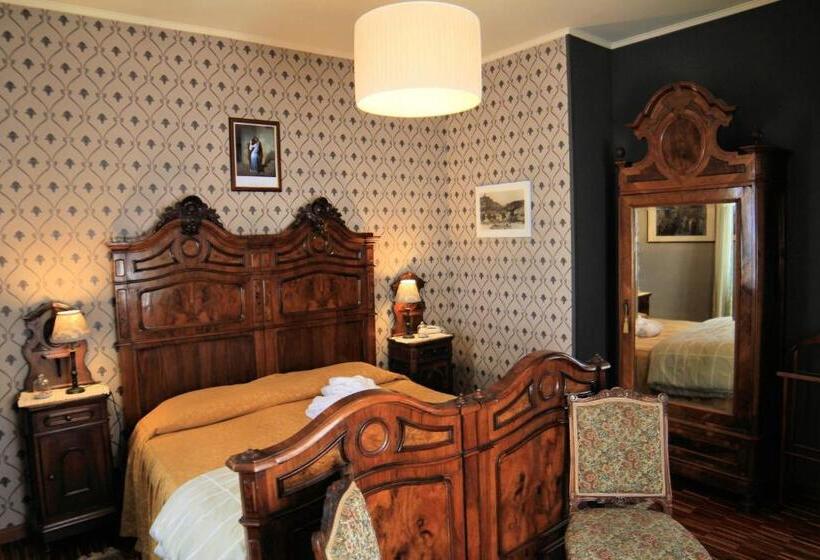 Семейный Номер, Felicin   Ristorante Albergo Dimora Storica