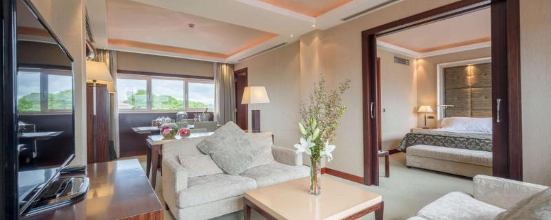 اتاق استاندارد, Grand Hotel Duomo